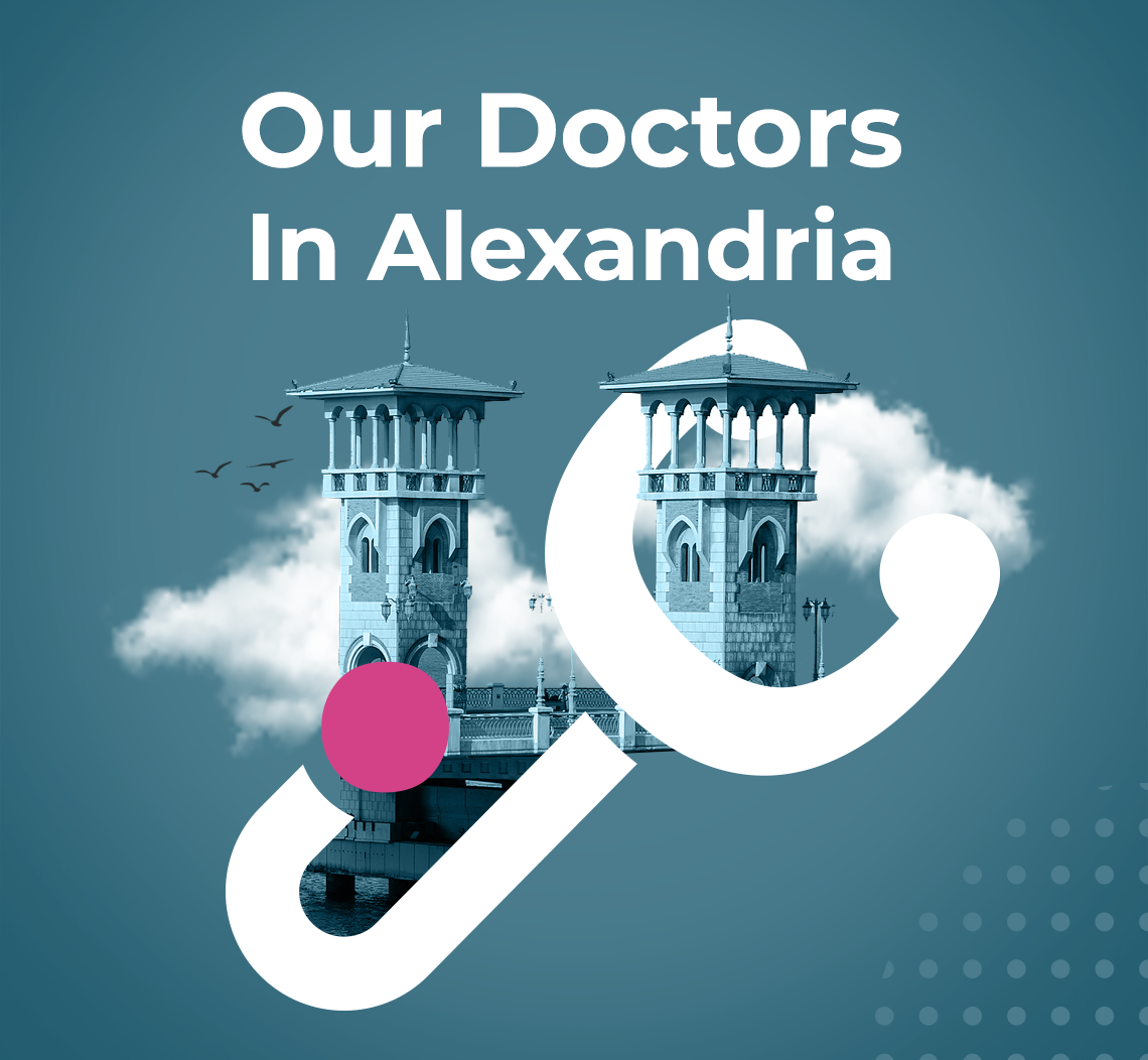Our Doctors Alex