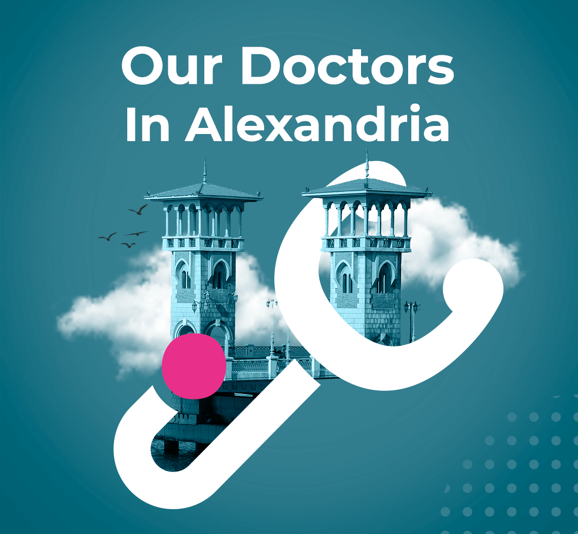 Our Doctors Alex