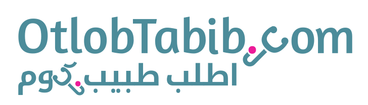 OtlobTabib Logo