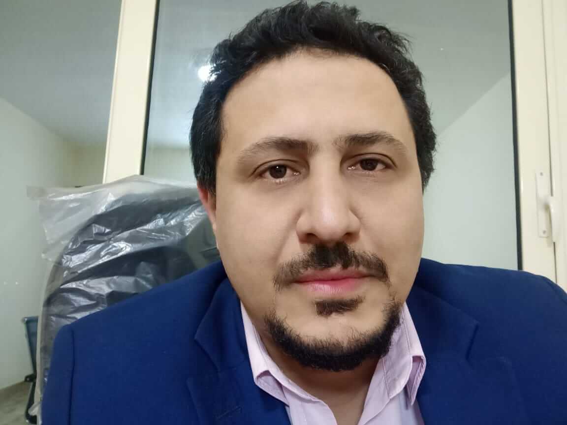 د.حامد عبدالغني doctor name
