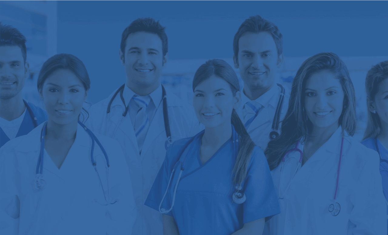 Our Doctors