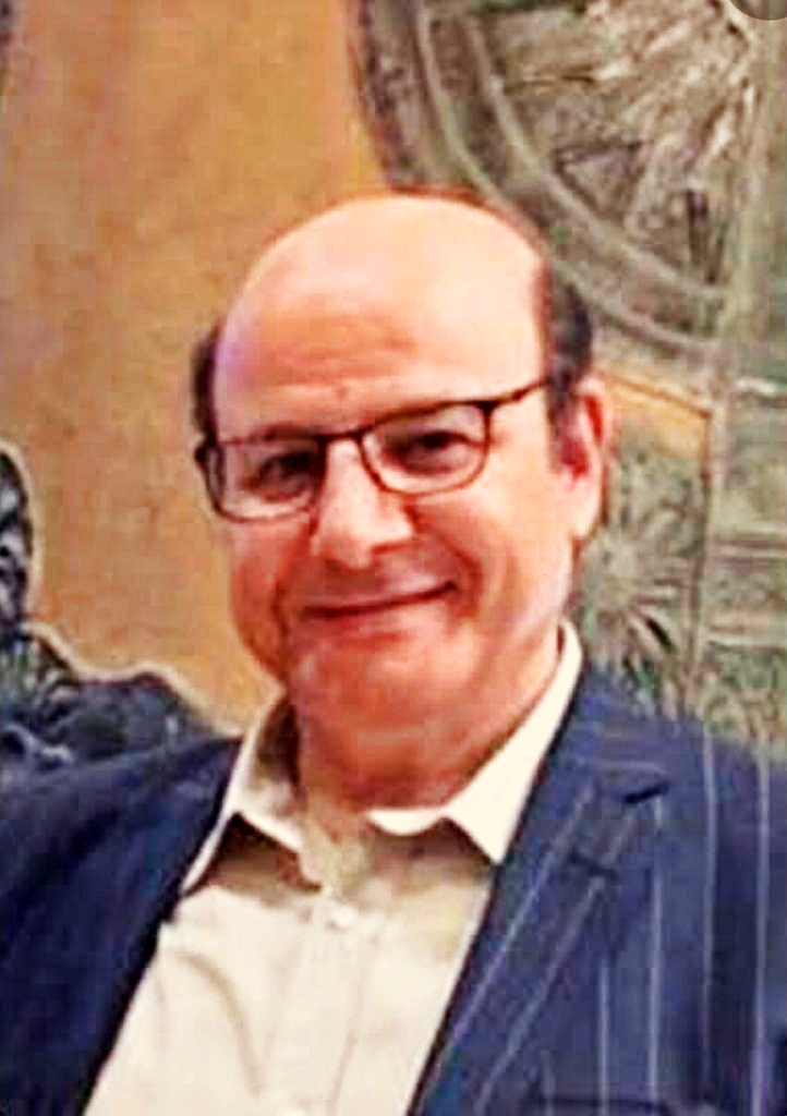 عيادة د/ نادر محمد حافظ