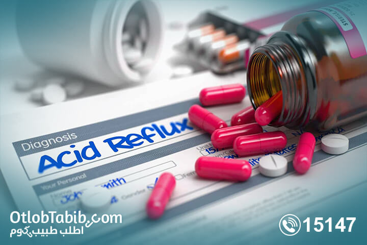 اسباب-ارتجاع-المرئ