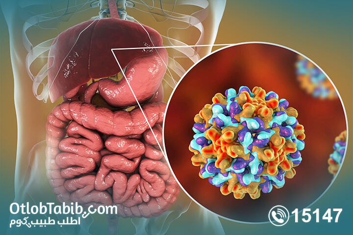اعراض-التهاب-الكبد-ب