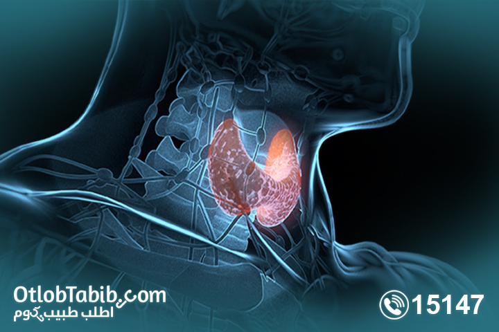 اعراض-خمول-الغدة-الدرقية