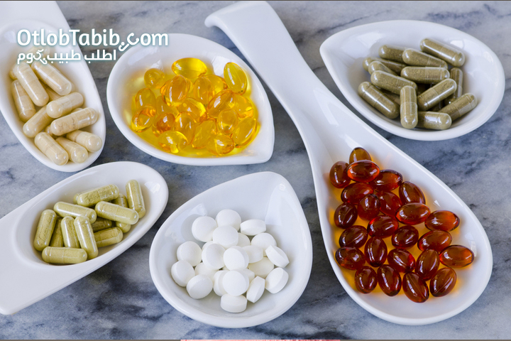 advice before taking vitamins and nutritional supplements