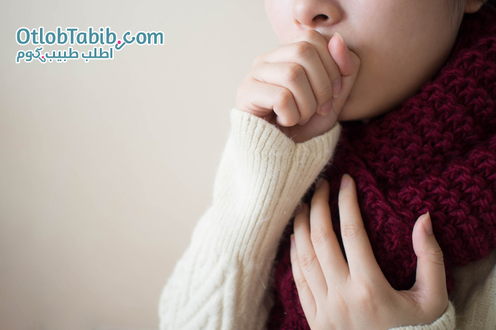 The difference between viral and bacterial sore throats in winter