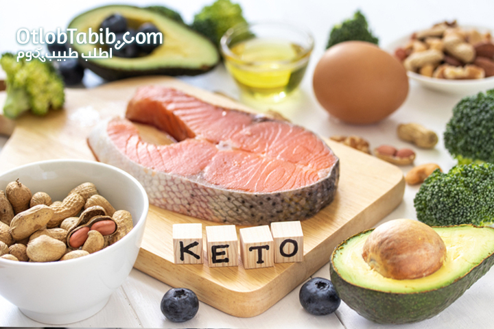 Know before you try - the pros and cons of the "keto" diet