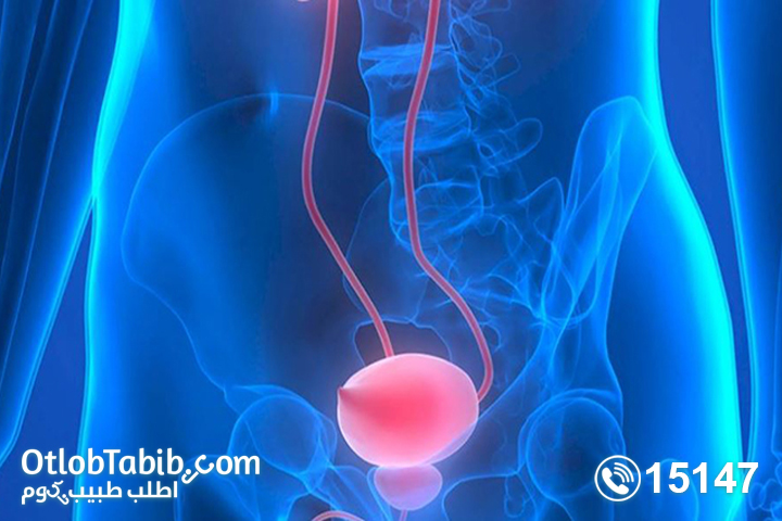 Prostate symptoms and treatment