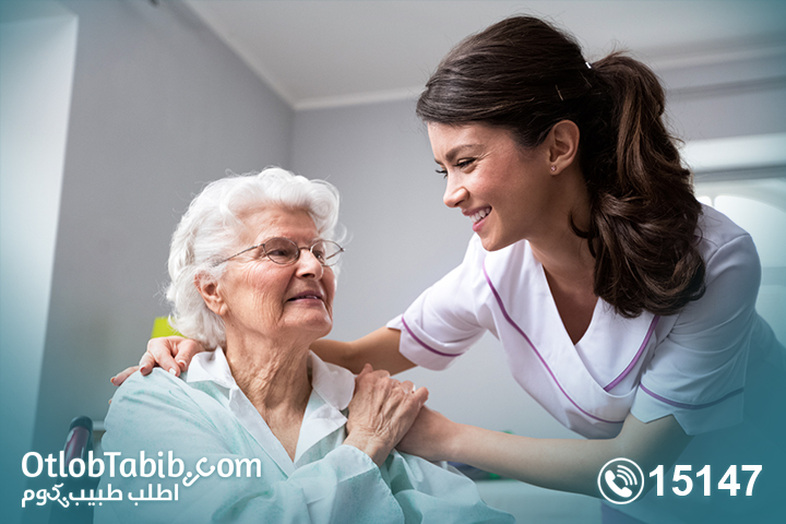 Need help taking care of the elderly? Learn our top tips for how to take care of them