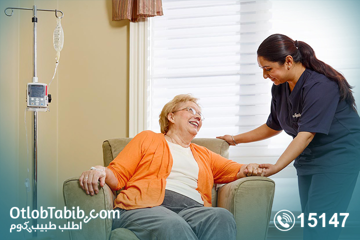 Why hire a specialist in elderly care? 5 reasons for your request for aged care service