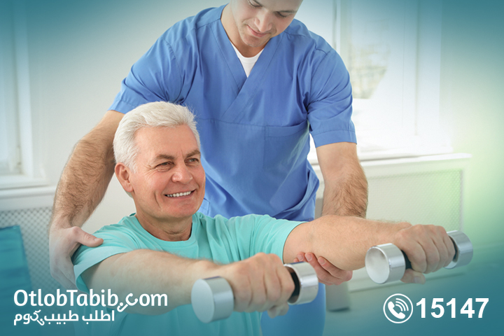 Do home physical therapy sessions give a Parkinson's patient real hope? Find out the answer