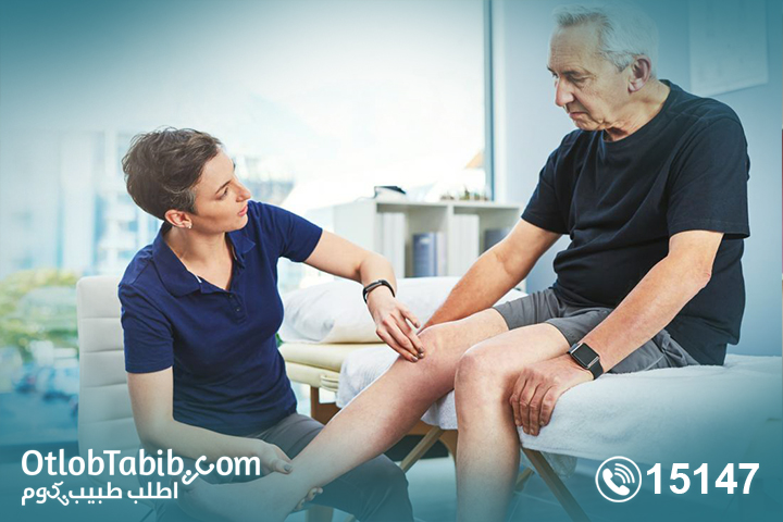 Three questions about osteoporosis and the importance of physical therapy sessions on the body