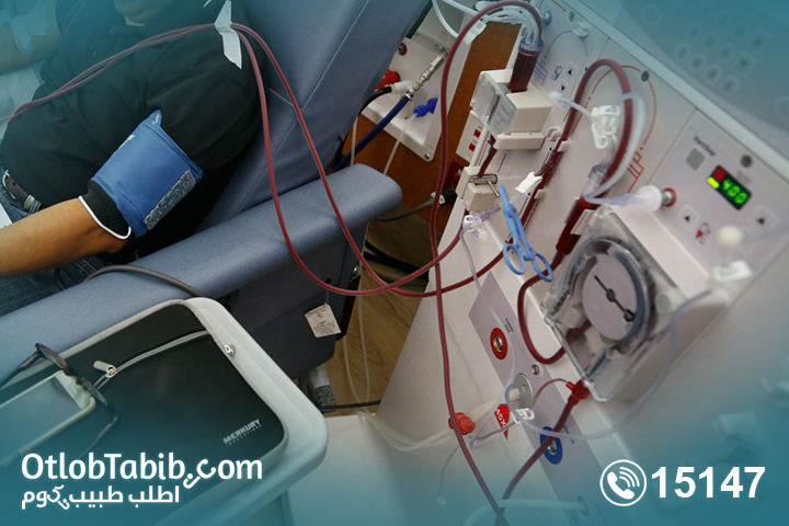 What is dialysis? Know what dialysis patients go through