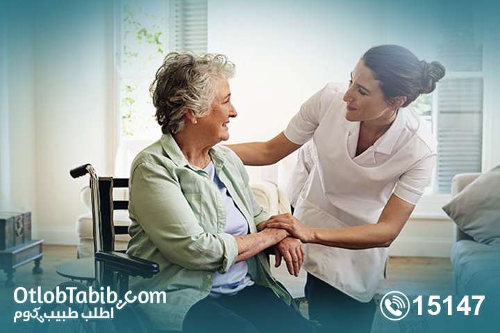  Know the importance of home nursing for bedsore patients 