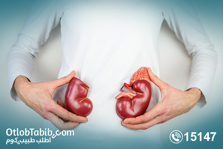 Immune nephropathy A..what is it and what are the causes?