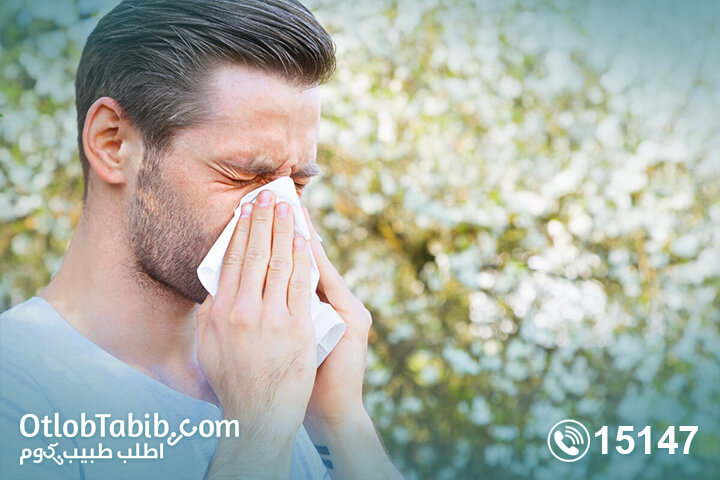 Complete information on allergic rhinitis.. Know more