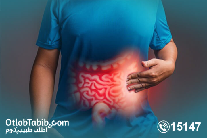 Another painful attack of IBS.. KNOW MORE ABOUT IT!