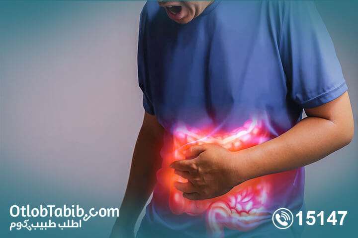Pain in your stomach again? It's time to talk about gastritis!
