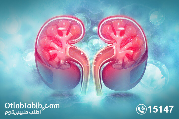 What is Pediatric Nephrotic Syndrome? Know more about it
