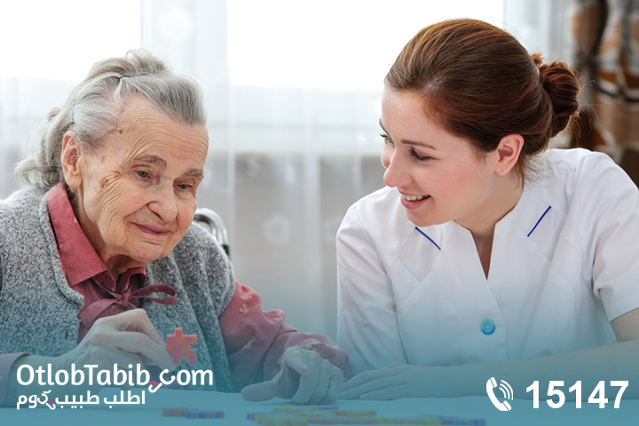 Do you need specialized care? Find out how with Otlob Tabib