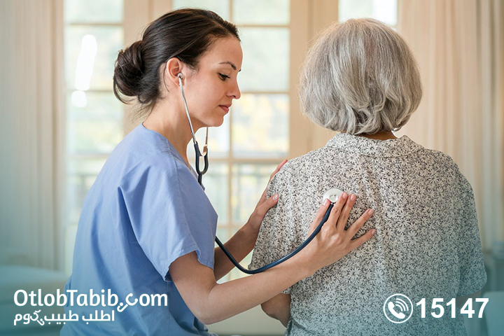 Know the critical nursing examinations for the elderly care!