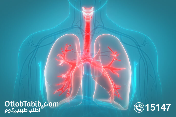 Learn about congenital lung diseases with a pulmonologist