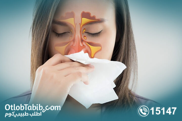 Your guide to sinus symptoms and their home treatment