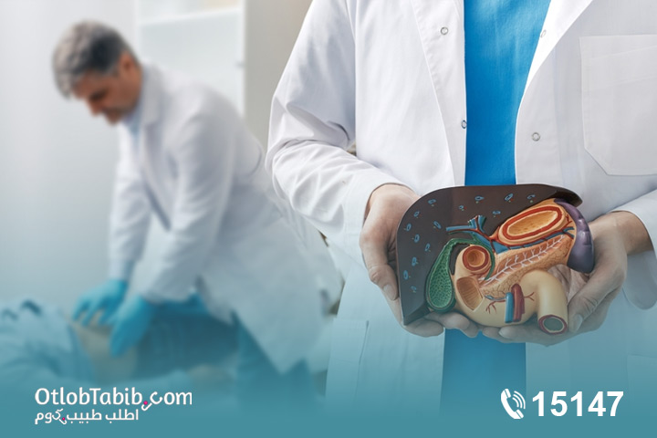 خمسة أنواع التهاب الكبد الوبائي تعرف على أعراضهم