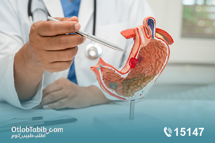 Top 6 information about stomach diseases