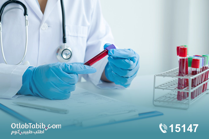 Everything You Need to Know About Blood Disorders