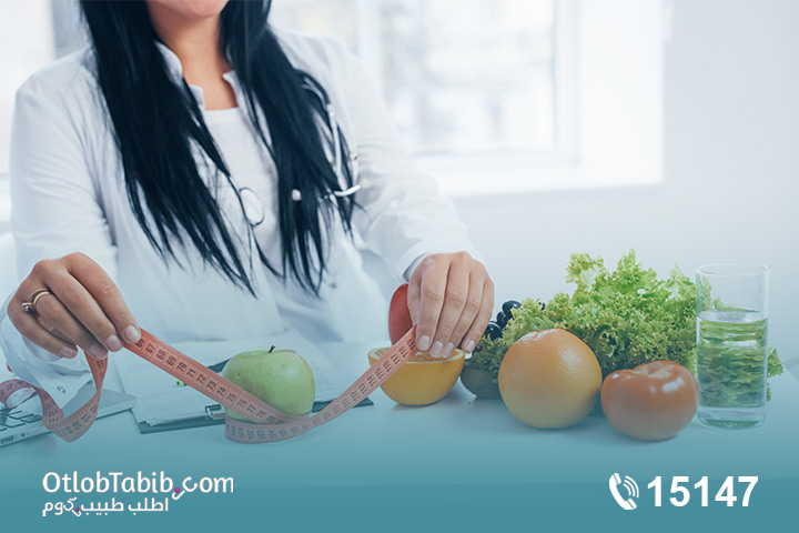 How to prevent diseases through proper nutrition