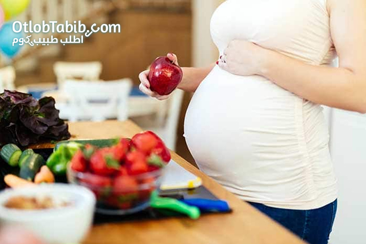 Proper nutrition of pregnant women (What to eat and what to avoid)