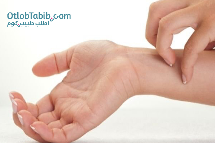 نصائح للوقاية من الأمراض الجلدية التي تظهر في الشتاء 