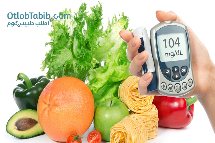 12 nutritional tips to maintain the diabetic diet