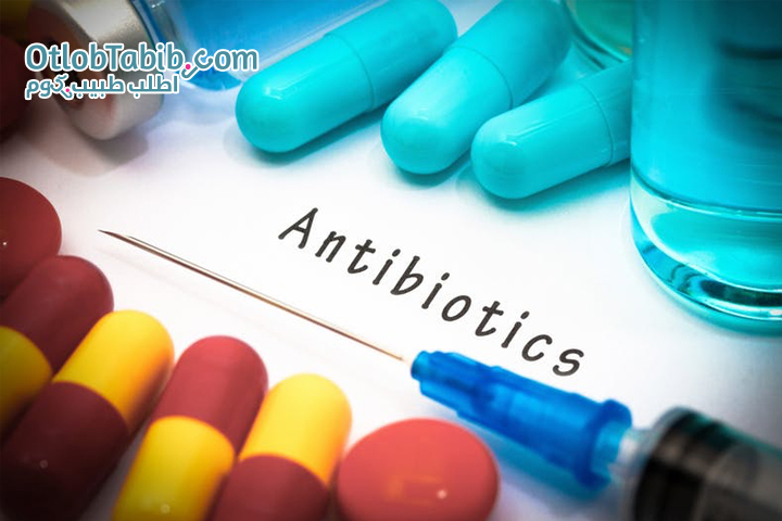 Tips for safe use of antibiotics