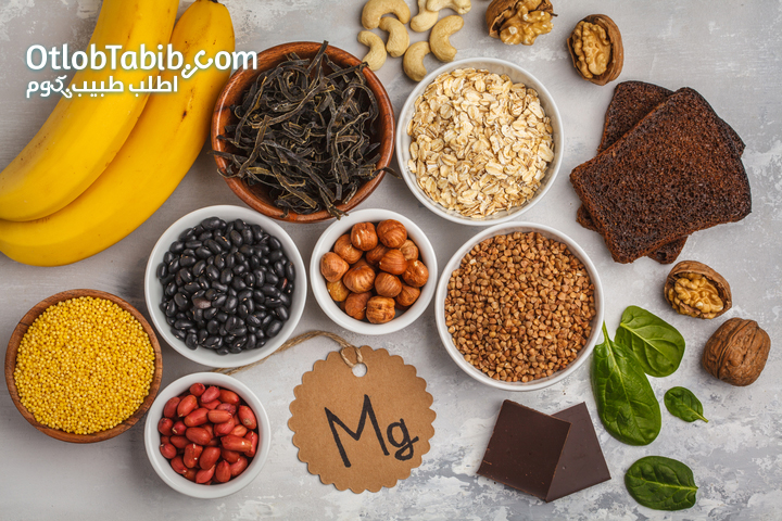 The most important benefits of magnesium in the body