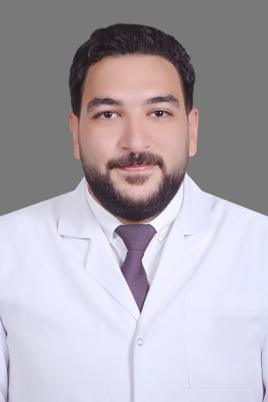 Mohammed Alaa-Eldein Elzoheiry