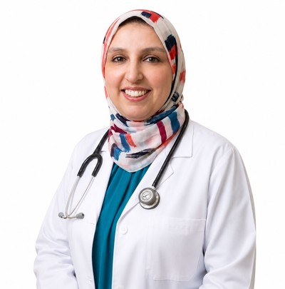 إيمان علي طلبة 