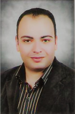 Moustafa Abd El-Fatah Ismael 