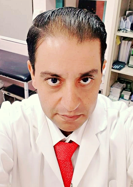 محمد عبد الخالق محمد ندا