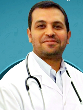 Mostafa  Emad Eldaly