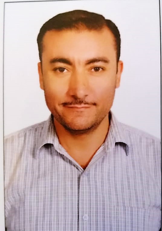 مصطفى  خليل حسن أحمد التركي