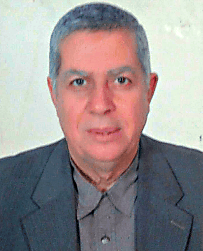 Ahmed El-Sherbiney