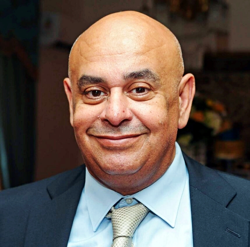 Hany Naguib Zaki